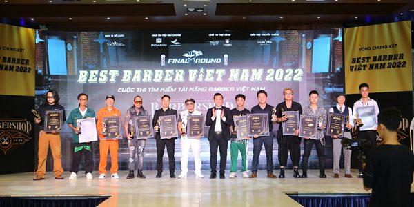 Best Barber Việt Nam" 2022: Bệ Phóng Cho Cộng Đồng Barber Vươn Tầm Cao Mới 10 - su thanh cong cua best barber viet nam 2022 da tiep lua cho cong dong barber tu tin nuoi duong dam me 3 600x300 1