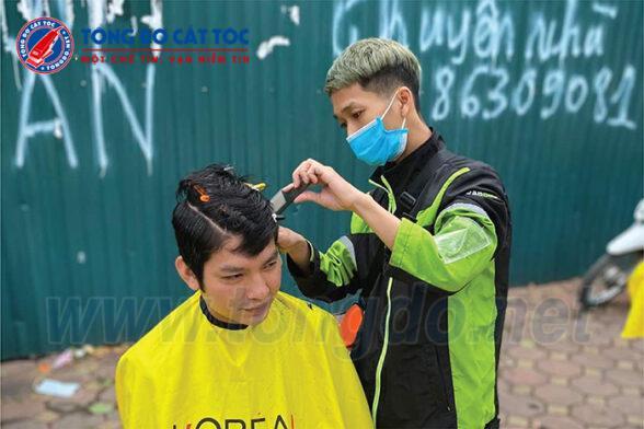 Tư Vấn Chọn Tông Đơ Cắt Tóc Cho Thợ: Bí Quyết Đảm Bảo Chất Lượng và Bền Bỉ Nhất 25 - tong do cat toc 1 588x392 1