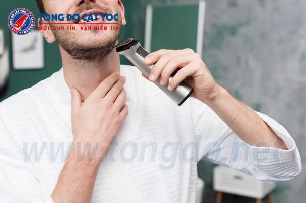7 Mẫu Tông Đơ Cắt Tóc Kiêm Máy Cạo Râu Bán Chạy Nhất 2024 - Dailytongdo.com 22 - tong do cat toc kiem may cao rau