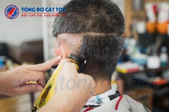 Bảo Quản Tông Đơ Cắt Tóc Tại Nhà: 4 Lưu Ý Quan Trọng 33 - tong do cat toc tai nha 588x391 1