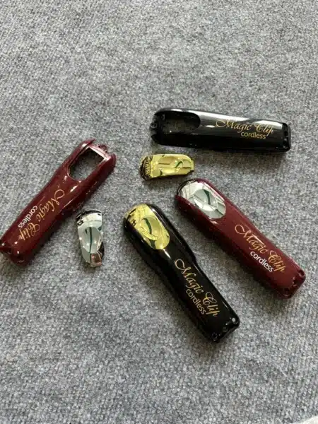 Tông Đơ Magic - Lựa Chọn Hoàn Hảo Trong Tạo Kiểu Tóc
