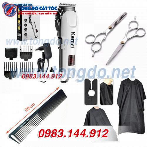 Hướng Dẫn Lựa Chọn Mua Tăng Đơ Cắt Tóc Cho Bạn