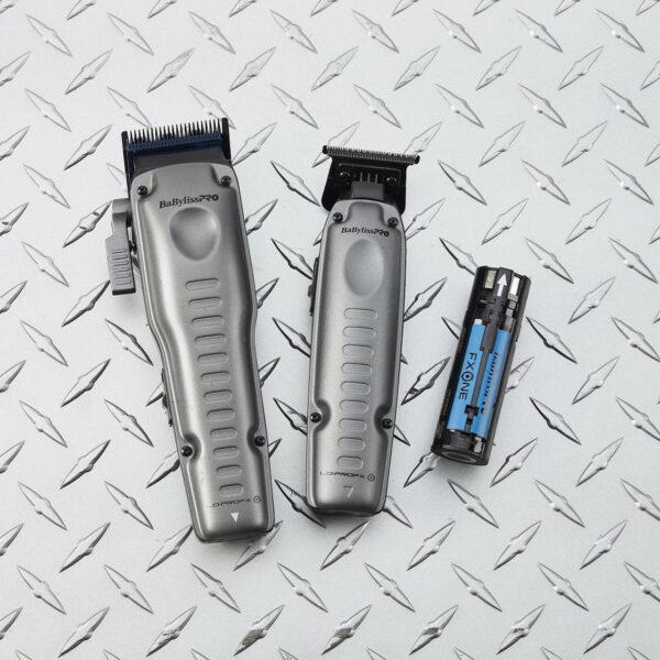Hướng Dẫn Lựa Chọn Tông Đơ Babyliss Lo Pro Hàng Đầu
