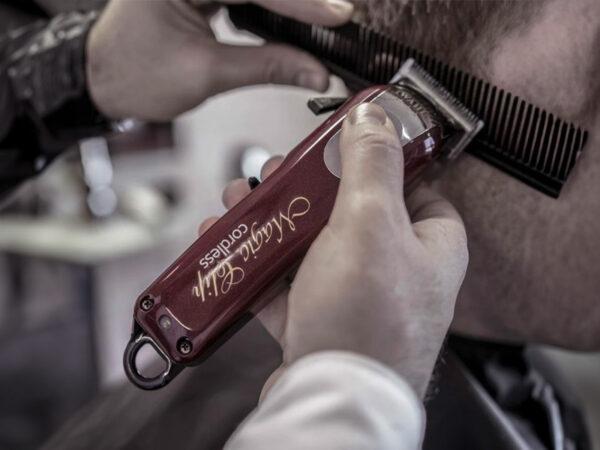 Hướng Dẫn Sử Dụng Tông Đơ Magic Clip