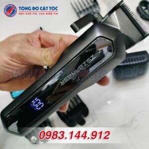 Tông đơ cắt tóc chuyên nghiệp ZSZ Z27 (10W | 5H) 19 - Tong do zsz Z27 10
