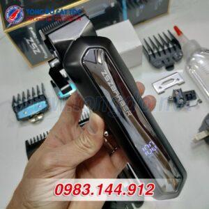 Tông đơ cắt tóc chuyên nghiệp ZSZ Z27 (10W | 5H) 29 - Tong do zsz Z27 4