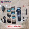 Tông đơ cắt tóc chuyên nghiệp ZSZ Z27 (10W | 5H) 4 - Z27 8