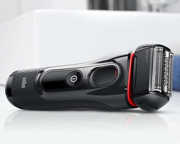 Khi Sử Dụng Máy Cạo Râu Cần Lưu Ý Những Điều Gì? 17 - chuan bi dung cu
