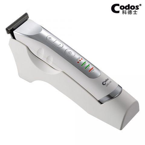 Tông đơ chấn viền cao cấp Codos CHC-338: Vẽ đường nét hoàn hảo cho mái tóc 41 - codos chc 338 7 480x480 1