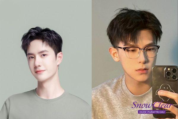 Kiểu Tóc Ivy League Ngắn - Hot Trend TikTok 2023 35 - kieu toc ivy league ngan 17