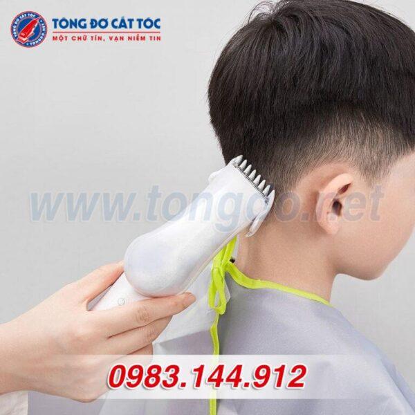 Lợi Ích Khi Dùng Tông Đơ Cắt Tóc Cho Bé Kemei: Mẹ Nên Biết 31 - tong do cat toc cho be kemei 768x768 1