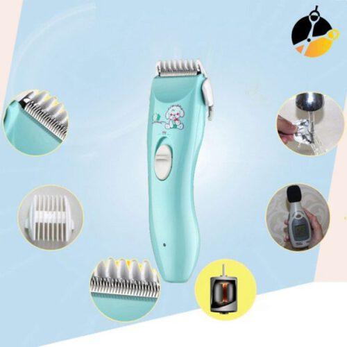 Tông Đơ Cắt Tóc Cho Bé Toir: Lựa Chọn An Toàn và Tiện Lợi 13 - tong do cat toc cho be toir 500x500 1
