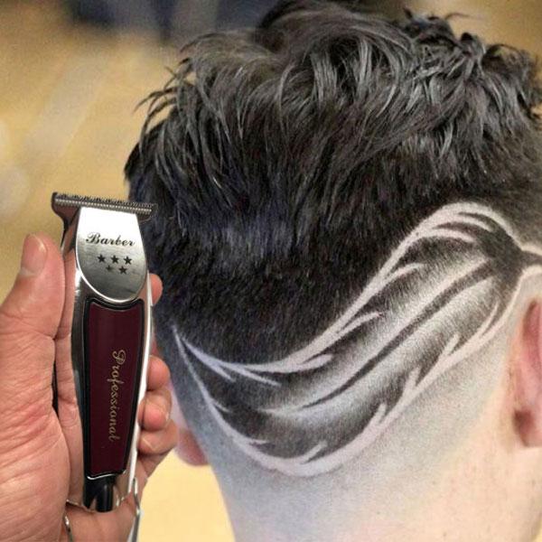 Tông đơ chấn viền - Bí quyết tạo đường nét hoàn hảo cho mái tóc 27 - tong do chan vien cao cap barber 9220 avata