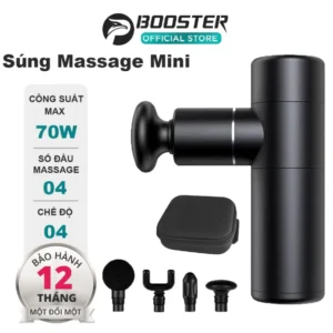 BOOSTER MINI POCKET M1