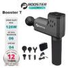 Booster T 13 - BOOSTER T 1
