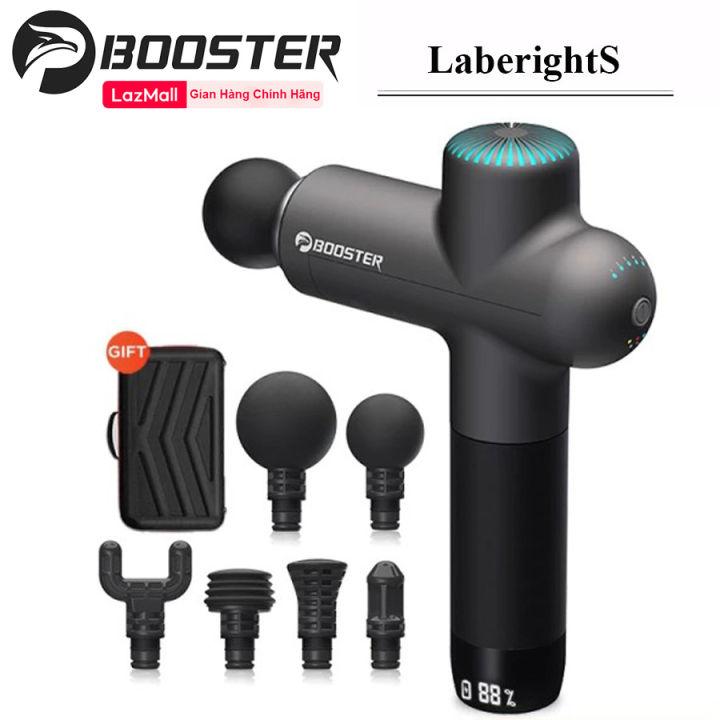 Booster Lightsaber