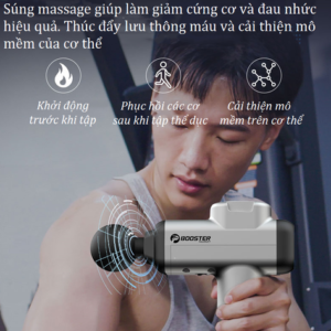 Booster M2 New – AI 3 - HIEU QUA GIAN CO LON