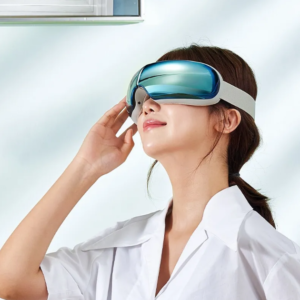 Máy massage mắt Booster H1 5 Screenshot 30