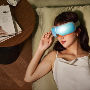Máy massage mắt Booster H1