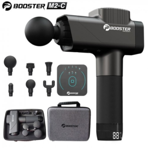 Booster M2C AI