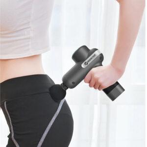 Sung massage cam tay cao cap Booster LS MINI 12