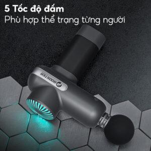 Súng massage cầm tay Booster MINI LS