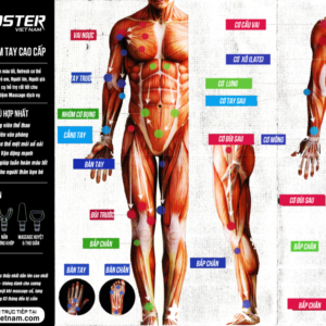 Booster E 2 booster