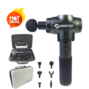 Booster E