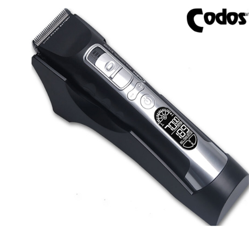 Tông Đơ Cắt Tóc Codos 970 Cao Cấp Lựa Chọn Siêu Hoàn Hảo 9 - Codos 970 cao cap 1
