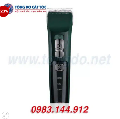 Tông Đơ Cắt Tóc Codos T10 - Sự Lựa Chọn Bền Bỉ, Chất Lượng Cao 73 - Tong Do Cat Toc Codos T10 Su Lua Chon Ben Bi Chat Luong Cao