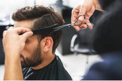 Kéo Cắt Tóc Chất Lượng Mua Ở Đâu? Bí Quyết Chọn Mua Phù Hợp Túi Tiền 16 - tho cat toc