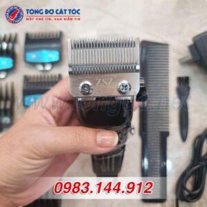Tông đơ ZSZ F32A Lưỡi Kép (10W - 5H) 10 - F32A 1