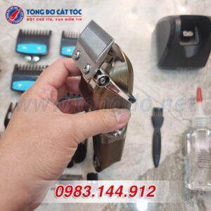 Tông đơ cắt tóc ZSZ F98L (10W - 5H) 20 Tông đơ cắt tóc ZSZ F98L (10W - 5H) 19 - F98 1