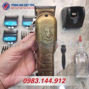 Tông đơ cắt tóc ZSZ F98L (10W - 5H) 10 Tông đơ cắt tóc ZSZ F98L (10W - 5H) 9 - F98 7 1