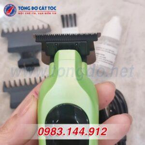 Tông đơ chấn viền Kemei KM-1590 (5W 2H) 18 - KM 1590.1