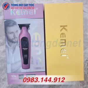 Tông đơ chấn viền Kemei KM-1590 (5W 2H) 8 - KM 1590.10