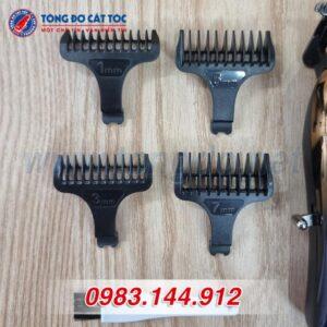 Tông đơ chấn viền Kemei KM-1677 (5W 4H) 23 - KM1677 3