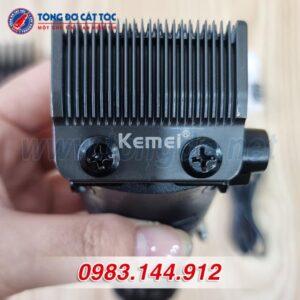 Tông đơ cắt tóc Kemei KM-1691 (10W 4H) 24 Tông đơ cắt tóc Kemei KM-1691 (10W 4H) 23 - KM1691 7