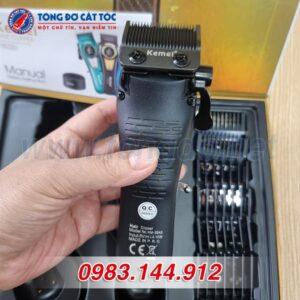 Tông đơ cắt tóc Kemei KM-2242 (10W 4H) 28 Tông đơ cắt tóc Kemei KM-2242 (10W 4H) 27 - KM2242 3