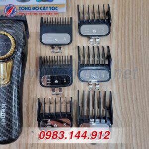 Tông đơ cắt tóc Kemei KM-2242 (10W 4H) 18 Tông đơ cắt tóc Kemei KM-2242 (10W 4H) 17 - KM2242 8