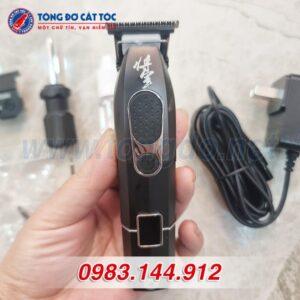 Tông đơ chấn viền Madeshow G9G (6,5W 2,5H) 7 - madeshow G9G 1