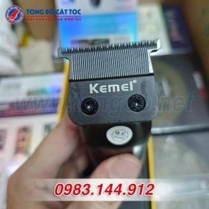 Tông đơ chấn viền Kemei KM-2269 (5W - 5H) 8 - Tong vien Km 2269 1