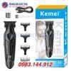 Tông đơ chấn viền Kemei KM-2269 (5W - 5H) 29 - Tong vien Km 2269 3