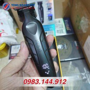 Tông đơ chấn viền Kemei KM-2269 (5W - 5H) 10 - Tong vien Km 2269