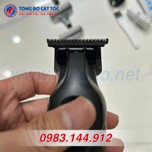 Tông đơ chấn viền Kemei KM-2269 (5W - 5H) 12 - Tong vien Km 2269 4