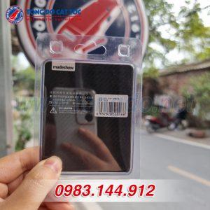 Lưỡi tông đơ chấn viền Madeshow M1+ 11 - luoi tong do m1 1