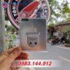 Lưỡi tông đơ chấn viền Madeshow M1+ 14 - luoi tong do m1