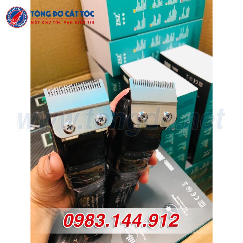 Tongdo-N66-2 (1) Tông đơ lưỡi kép ZSZ N66 (10W 5h) 2 - Tongdo N66 2 1