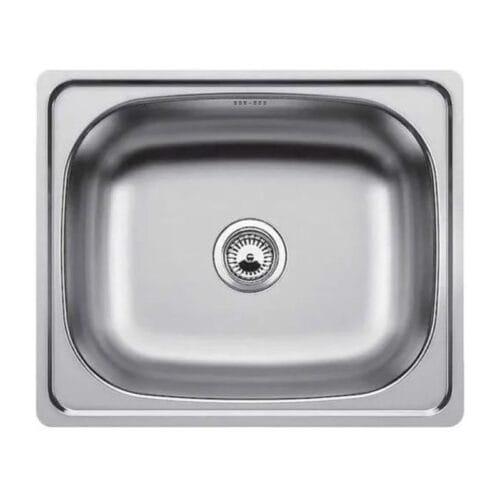 Chậu rửa bát Hafele Plenta 6 570.27.199