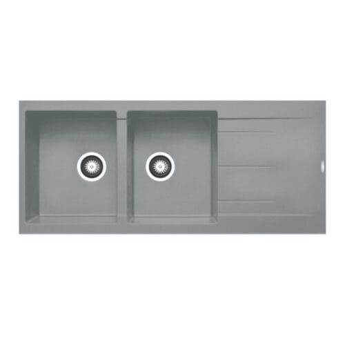 Chậu rửa chén bát Hafele HS GS11650 565.88.511